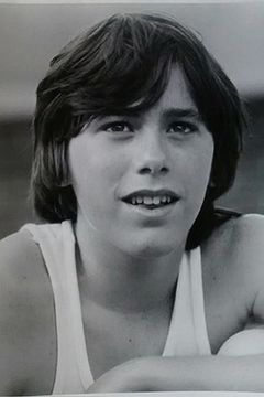 Michael Eric Kramer interpreta Carl (as Michael Kramer)