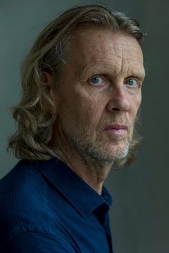 Torsten Voges interpreta Count Gorgann