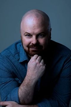 Ryan Bellgardt interpreta Rufus (voice)