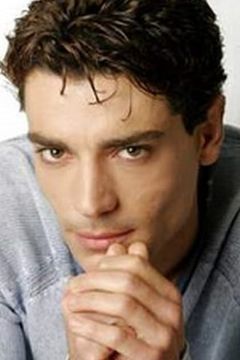 Giuseppe Zeno interpreta vice questore Giovanni Nemi