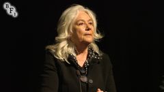 Enrica Antonioni interpreta Boutique Manager