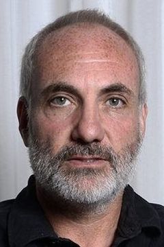 Kim Bodnia interpreta Konstantin Vasiliev