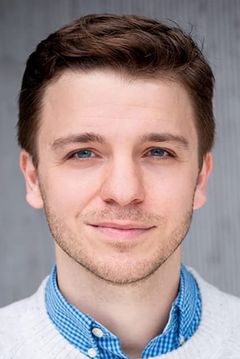 Quinn Gasaway interpreta Boy Hogwallop
