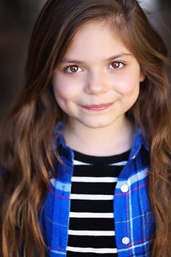Ava Torres interpreta Little Sadie