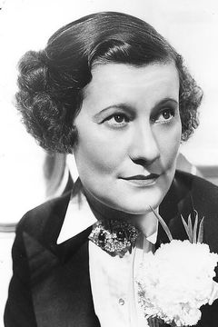 Odette Myrtil interpreta Madame Darville (uncredited)