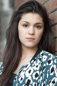 Myra Tyliann interpreta Rose Molina