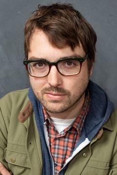Jonah Ray interpreta Ogre