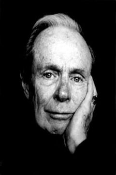 Hubert Selby Jr. interpreta Laughing Guard