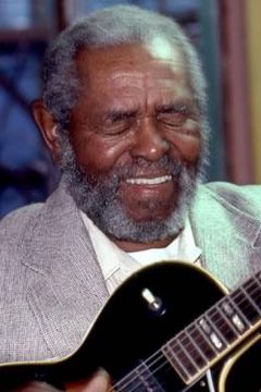 Brownie McGhee interpreta Toots Sweet