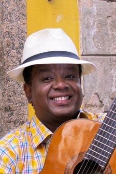 Jorge Maya interpreta Pedro Villani