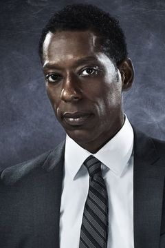 Orlando Jones interpreta Daniel/Dan/Danny, Esteban, Beach Jock, Lamar Garrett, Dr. Ngegitigegitibaba