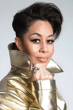 Teuila Blakely interpreta Leilani