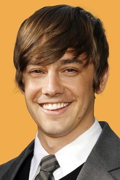 Jorma Taccone interpreta Green Goblin / Last Dude (voice)