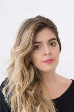 Dalma Maradona interpreta Maradona Daughter