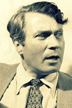 Fernando Wagner interpreta Mohr