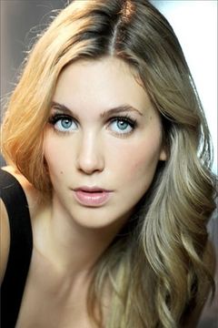 Eleonora Albrecht interpreta Caterina