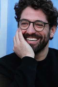 Nuno Lopes interpreta The Doctor