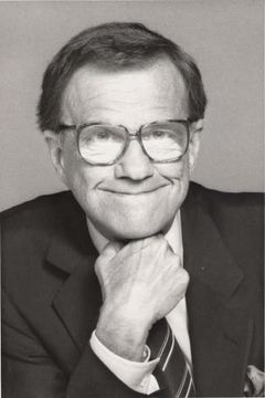 Bill Cullen interpreta Bill Cullen