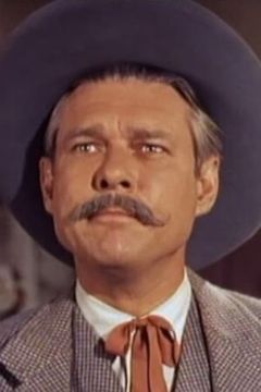 Don C. Harvey interpreta Tom Kane (uncredited)
