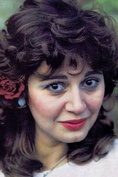 Madiha Kamel interpreta Lisa