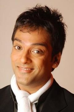 Sukant Goel interpreta Mansoor
