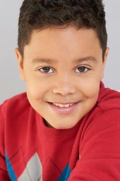 Richie Lawrence interpreta Kid #2