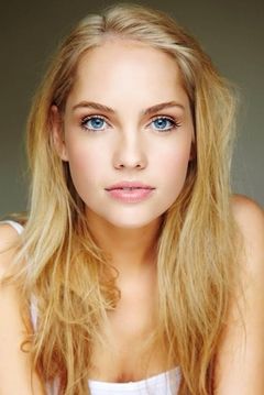 Melina Vidler interpreta Jane