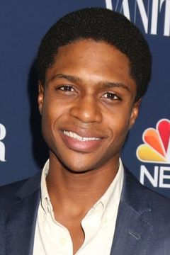 Ephraim Sykes interpreta Jimmy