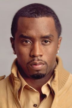 Sean Combs interpreta Sergio Roma
