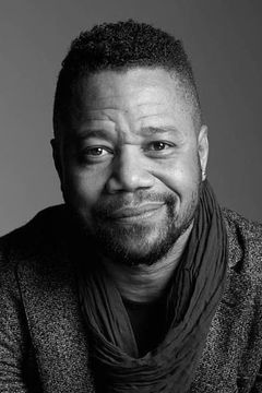 Cuba Gooding Jr. interpreta O. J. Simpson