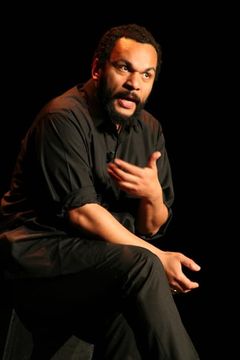 Dieudonné interpreta Caius Céplus