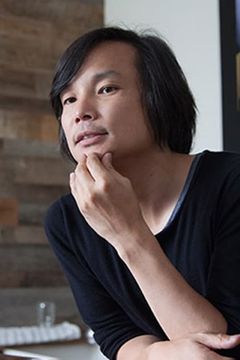 Daisuke'Dice' Tsutsumi interpreta Additional Voices (voice)