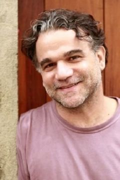 Eduardo Moreira interpreta Daniel, Mauro's father