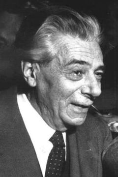 Aldo Silvani interpreta L'avvocato dell'accusa