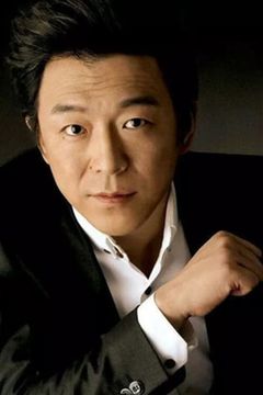 Huang Bo interpreta Wang Kaixuan
