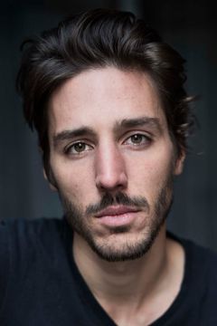 Roman Blomme interpreta Boulan Bathor
