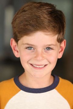 Jaxon Goldenberg interpreta Jeremy