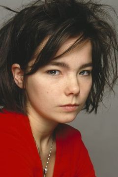 Björk interpreta Seeress