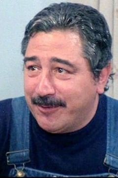Renzo Montagnani interpreta Nicola Sallusti