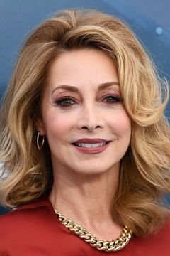 Sharon Lawrence interpreta Eleanor
