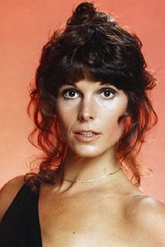 Susan Saint James interpreta Tina Waters