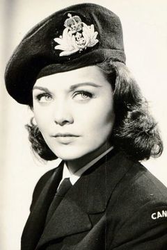 Joan Blackman interpreta Rose Grogan