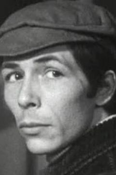 Michel Tureau interpreta French Commando (uncredited)