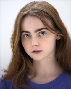 Daisy Waterstone interpreta Clare Leighton
