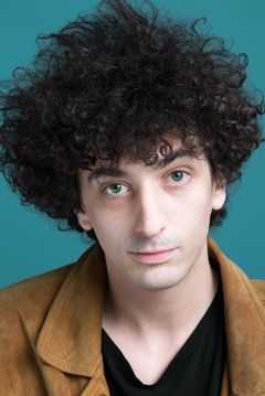 Aurélien Vacher interpreta Le jeune commis