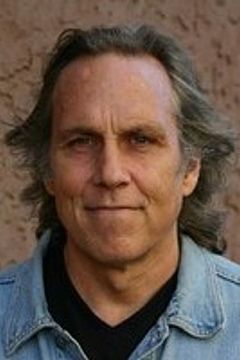 Jason Robards III interpreta Family Man