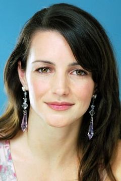 Kristin Davis interpreta Charlotte York