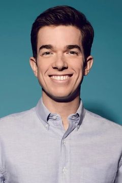 John Mulaney interpreta Peter Porker / Spider-Ham (voice)