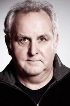 Anthony O'Donnell interpreta Pedestrian