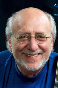 Peter Yarrow interpreta Ira Mandelstam